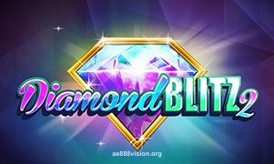 Hình ảnh trò chơi Diamond Blitz 2 tại ae888vision