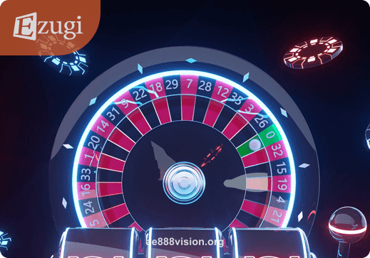 Hình ảnh trò chơi Portomaso Roulette 2 tại ae888vision