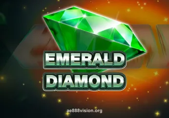Hình ảnh trò chơi Emerald Diamond tại ae888vision