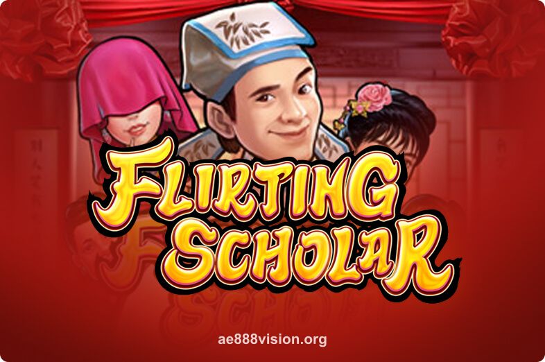 Chơi Flirting Scholar tại ae888vision