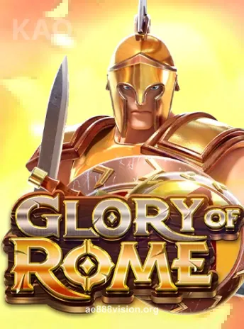 Fachai Glory Of Rome Portrait tại ae888vision