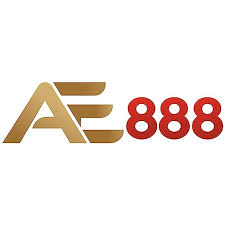 Logo ae888vision